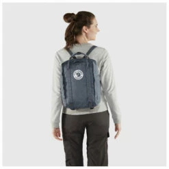 FJÄLLRÄVEN Tree-Kånken 16 - Daypack -camping sale fjaellraeven tree kaanken 16 daypack detail 2