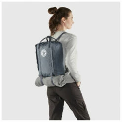 FJÄLLRÄVEN Tree-Kånken 16 - Daypack -camping sale fjaellraeven tree kaanken 16 daypack detail 3