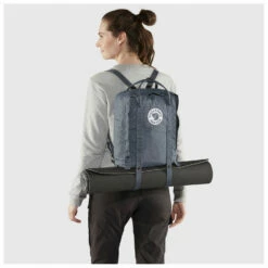 FJÄLLRÄVEN Tree-Kånken 16 - Daypack -camping sale fjaellraeven tree kaanken 16 daypack detail 4