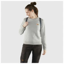 FJÄLLRÄVEN Tree-Kånken 16 - Daypack -camping sale fjaellraeven tree kaanken 16 daypack detail 5