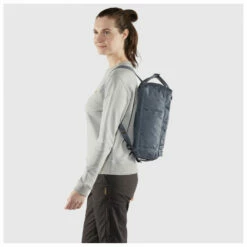 FJÄLLRÄVEN Tree-Kånken 16 - Daypack -camping sale fjaellraeven tree kaanken 16 daypack detail 6