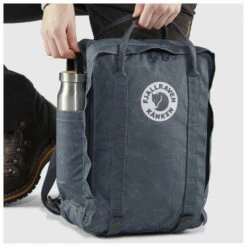 FJÄLLRÄVEN Tree-Kånken 16 - Daypack -camping sale fjaellraeven tree kaanken 16 daypack detail 7