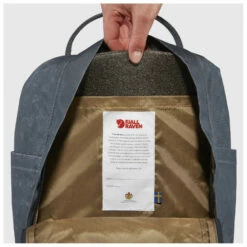 FJÄLLRÄVEN Tree-Kånken 16 - Daypack -camping sale fjaellraeven tree kaanken 16 daypack detail 8