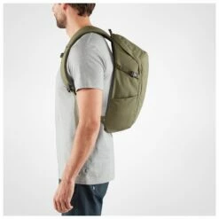 FJÄLLRÄVEN Ulvö 23 - Daypack -camping sale fjaellraeven ulvoe 23 daypack detail 4