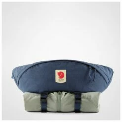 FJÄLLRÄVEN Ulvö Hip Pack Large - Hip Bag -camping sale fjaellraeven ulvoe hip pack large hip bag detail 6