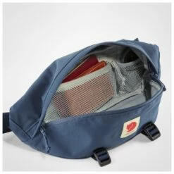 FJÄLLRÄVEN Ulvö Hip Pack Large - Hip Bag -camping sale fjaellraeven ulvoe hip pack large hip bag detail 7