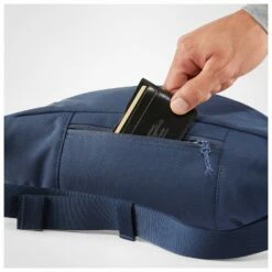 FJÄLLRÄVEN Ulvö Hip Pack Large - Hip Bag -camping sale fjaellraeven ulvoe hip pack large hip bag detail 8