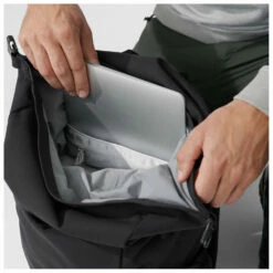 FJÄLLRÄVEN Ulvö Rolltop 30 - Daypack -camping sale fjaellraeven ulvoe rolltop 30 daypack detail 12