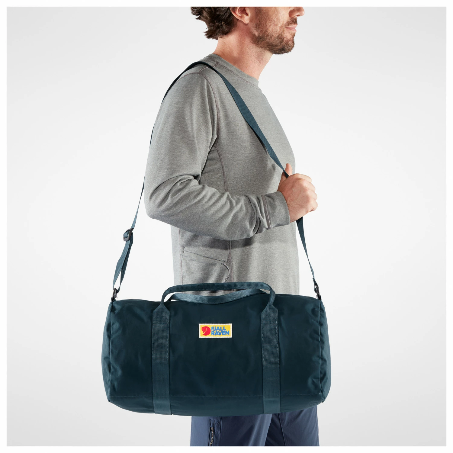 FJÄLLRÄVEN Vardag Duffel 30 - Luggage 5 FJÄLLRÄVEN Vardag Duffel 30 - Luggage - Image 3