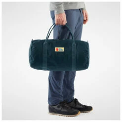 FJÄLLRÄVEN Vardag Duffel 30 - Luggage 13 FJÄLLRÄVEN Vardag Duffel 30 - Luggage -camping sale fjaellraeven vardag duffel 30 luggage detail 4