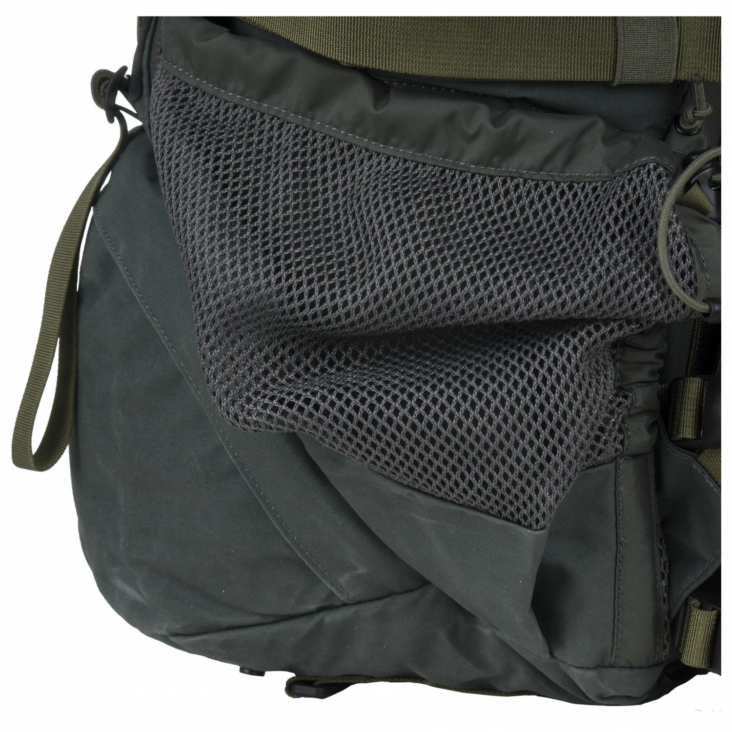 FJÄLLRÄVEN Women's Kajka 65 - Walking Backpack 9 FJÄLLRÄVEN Women's Kajka 65 - Walking Backpack - Image 7