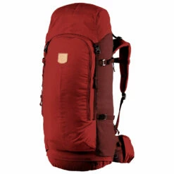 FJÄLLRÄVEN Women's Keb 72 - Walking Backpack