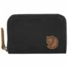 FJÄLLRÄVEN Zip Card Holder - Wallet -camping sale fjaellraeven zip card holder wallet