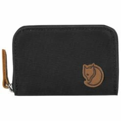 FJÄLLRÄVEN Zip Card Holder - Wallet
