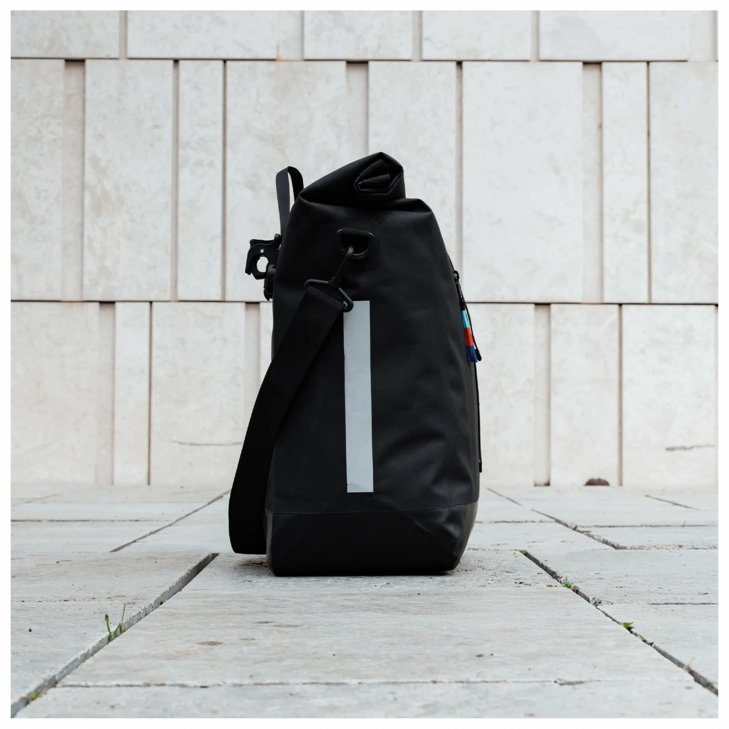 GOT BAG Bike Bag 28 - Pannier 5 GOT BAG Bike Bag 28 - Pannier - Image 3