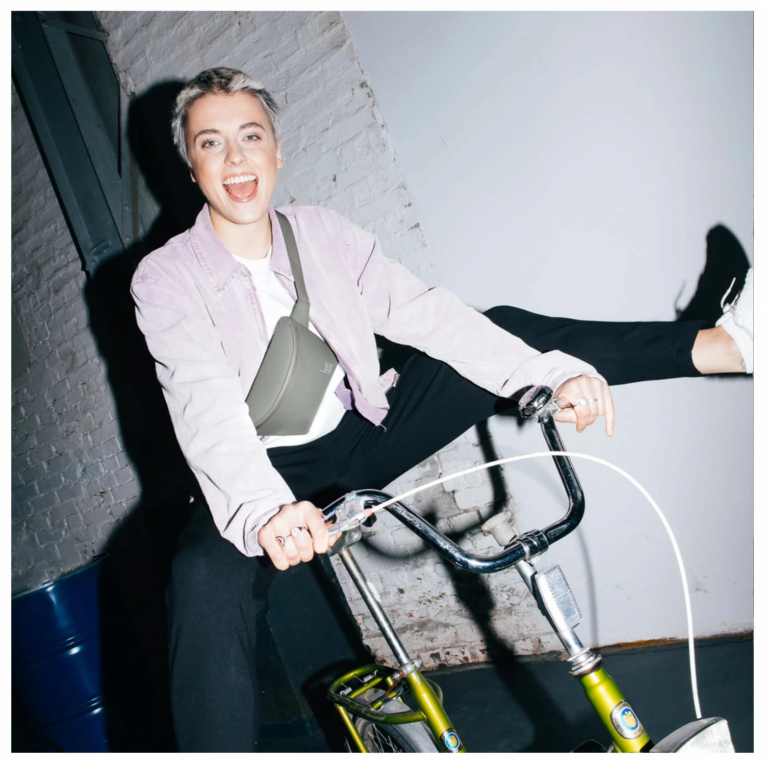 GOT BAG Hip Bag - Hip Bag 6 GOT BAG Hip Bag - Hip Bag - Image 4