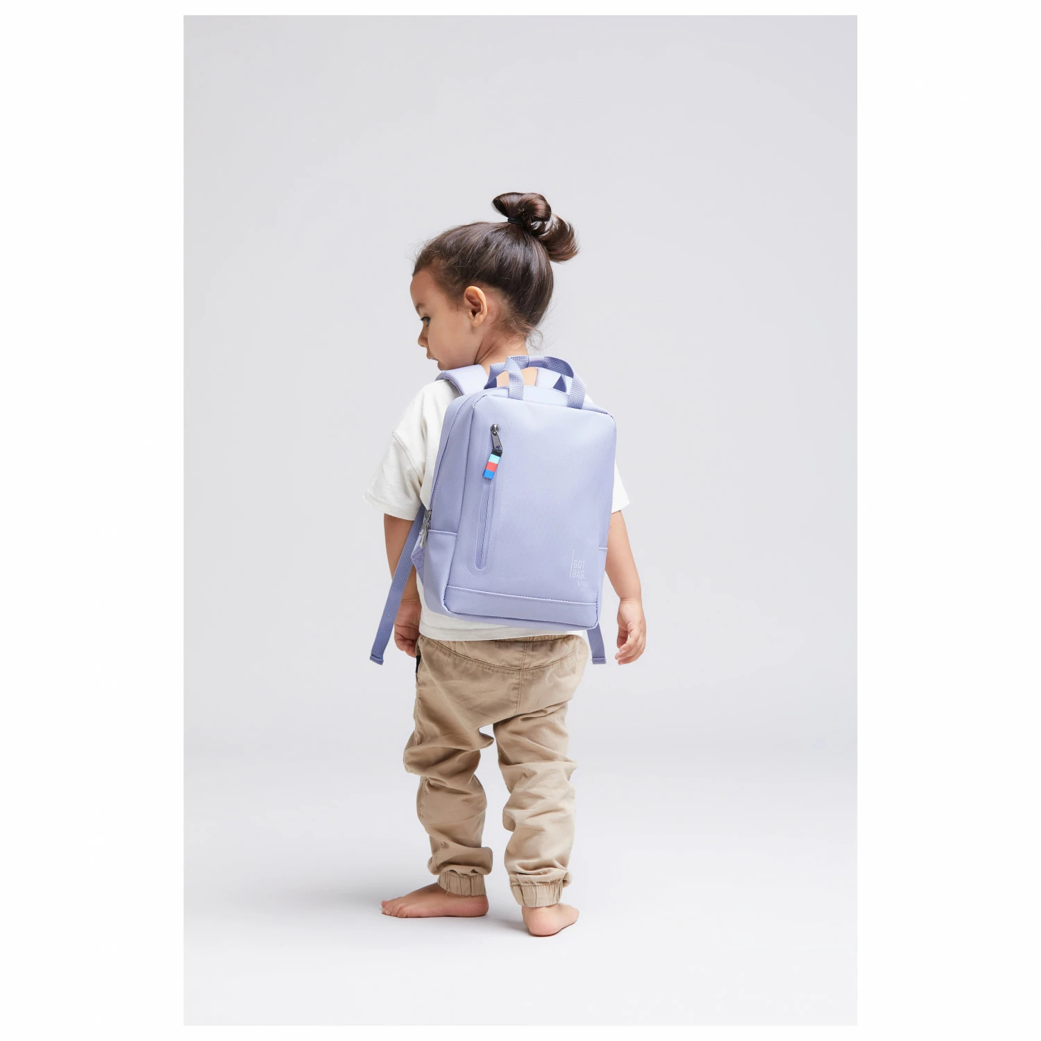 GOT BAG Kids Daypack Mini 6 - Kids' Backpack 11 GOT BAG Kids Daypack Mini 6 - Kids' Backpack - Image 9