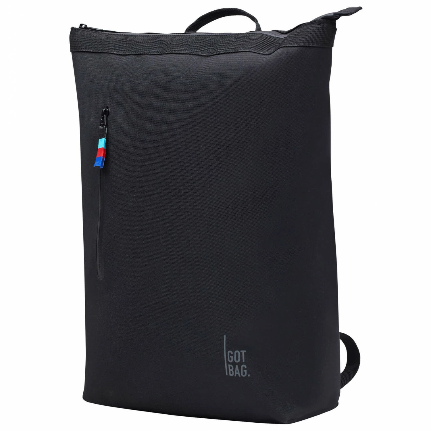 GOT BAG NO!Rolltop 14 - Daypack 4 GOT BAG NO!Rolltop 14 - Daypack - Image 2