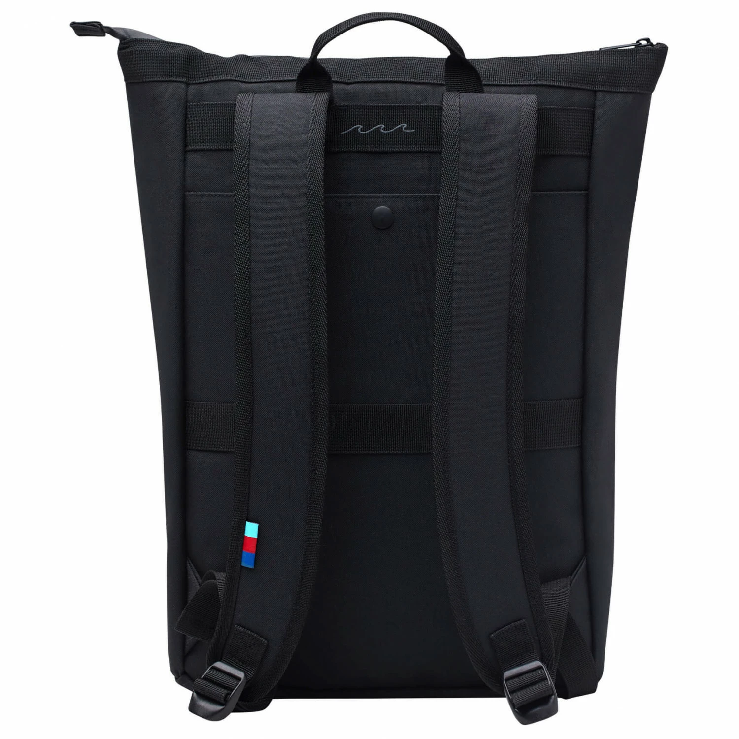 GOT BAG NO!Rolltop 14 - Daypack 6 GOT BAG NO!Rolltop 14 - Daypack - Image 4