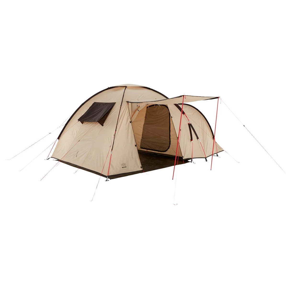 Grand Canyon Atlanta 3 - 3-person Tent 12 Grand Canyon Atlanta 3 - 3-person Tent - Image 10