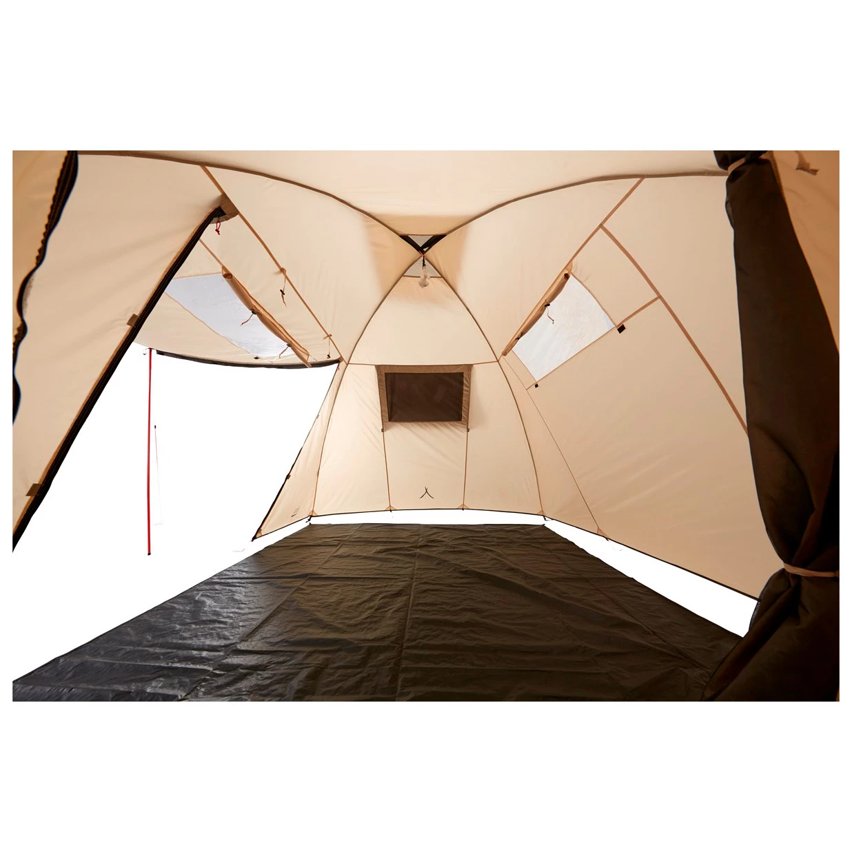 Grand Canyon Atlanta 3 - 3-person Tent 8 Grand Canyon Atlanta 3 - 3-person Tent - Image 6