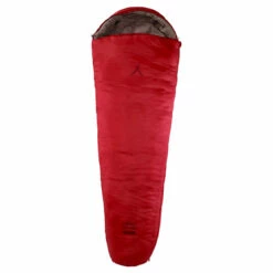 Grand Canyon Kansas 190 - Synthetic Sleeping Bag -camping sale grand canyon kansas 190 synthetic sleeping bag detail 3