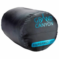 Grand Canyon Kid's Fairbanks 150 - Kids' Sleeping Bag -camping sale grand canyon kids fairbanks 150 kids sleeping bag detail 4