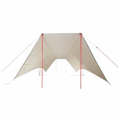 Grand Canyon Tahuta Shelter 4 - Tarp -camping sale grand canyon tahuta shelter 4 tarp detail 6