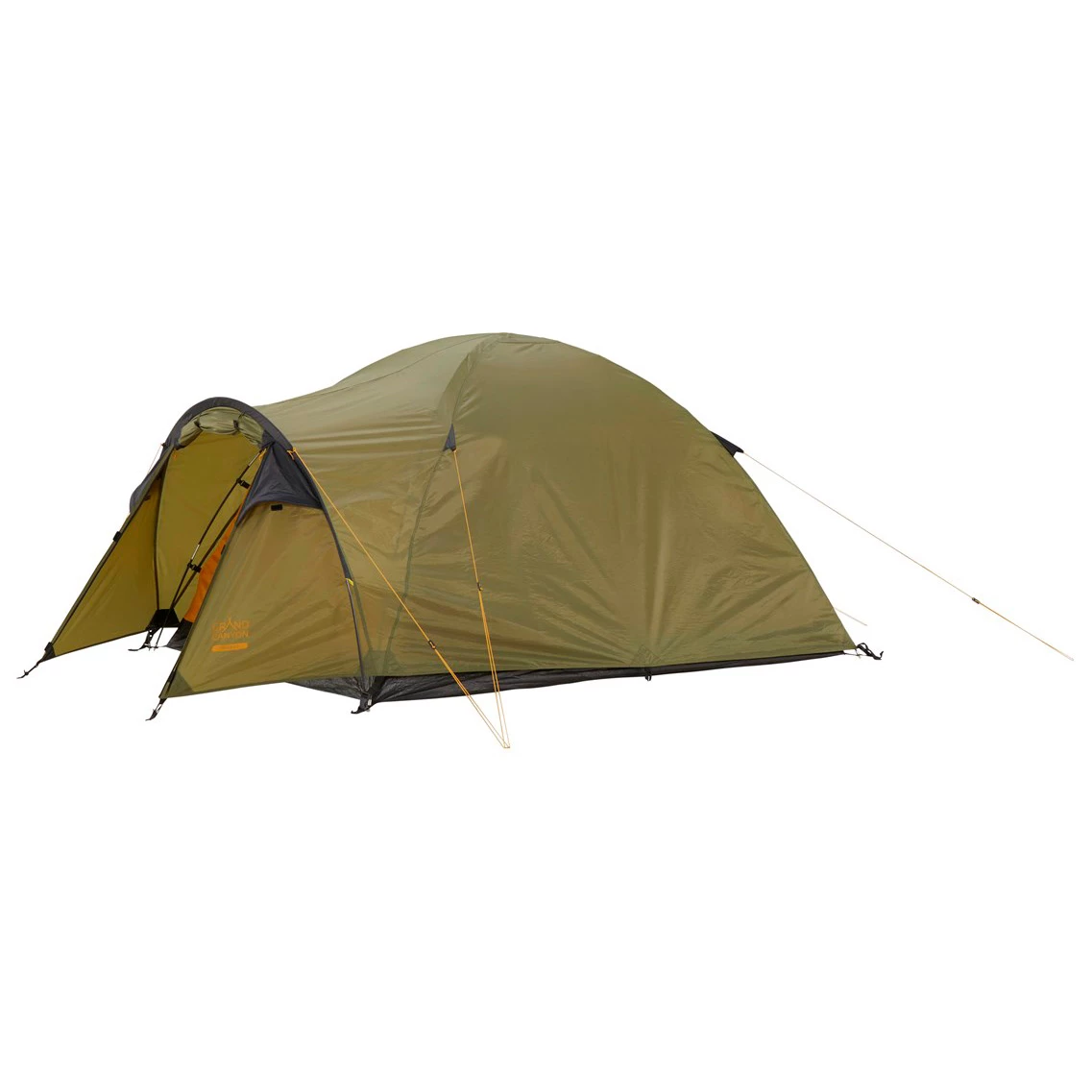 Grand Canyon Topeka 2 - 2-person Tent 10 Grand Canyon Topeka 2 - 2-person Tent - Image 8