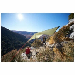 Grand Canyon Zuni 4 - Tarp -camping sale grand canyon zuni 4 tarp detail 9