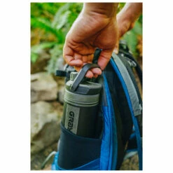 Grayl Ultrapress Purifier Bottle 21 Grayl Ultrapress Purifier Bottle -camping sale grayl ultrapress purifier bottle detail 9