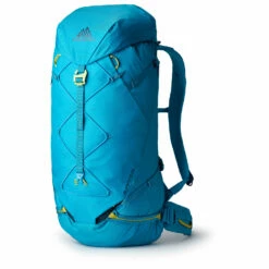 Gregory Alpinisto 38 LT - Mountaineering Backpack