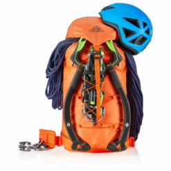 Gregory Alpinisto 38 LT - Mountaineering Backpack -camping sale gregory alpinisto 38 lt mountaineering backpack detail 4