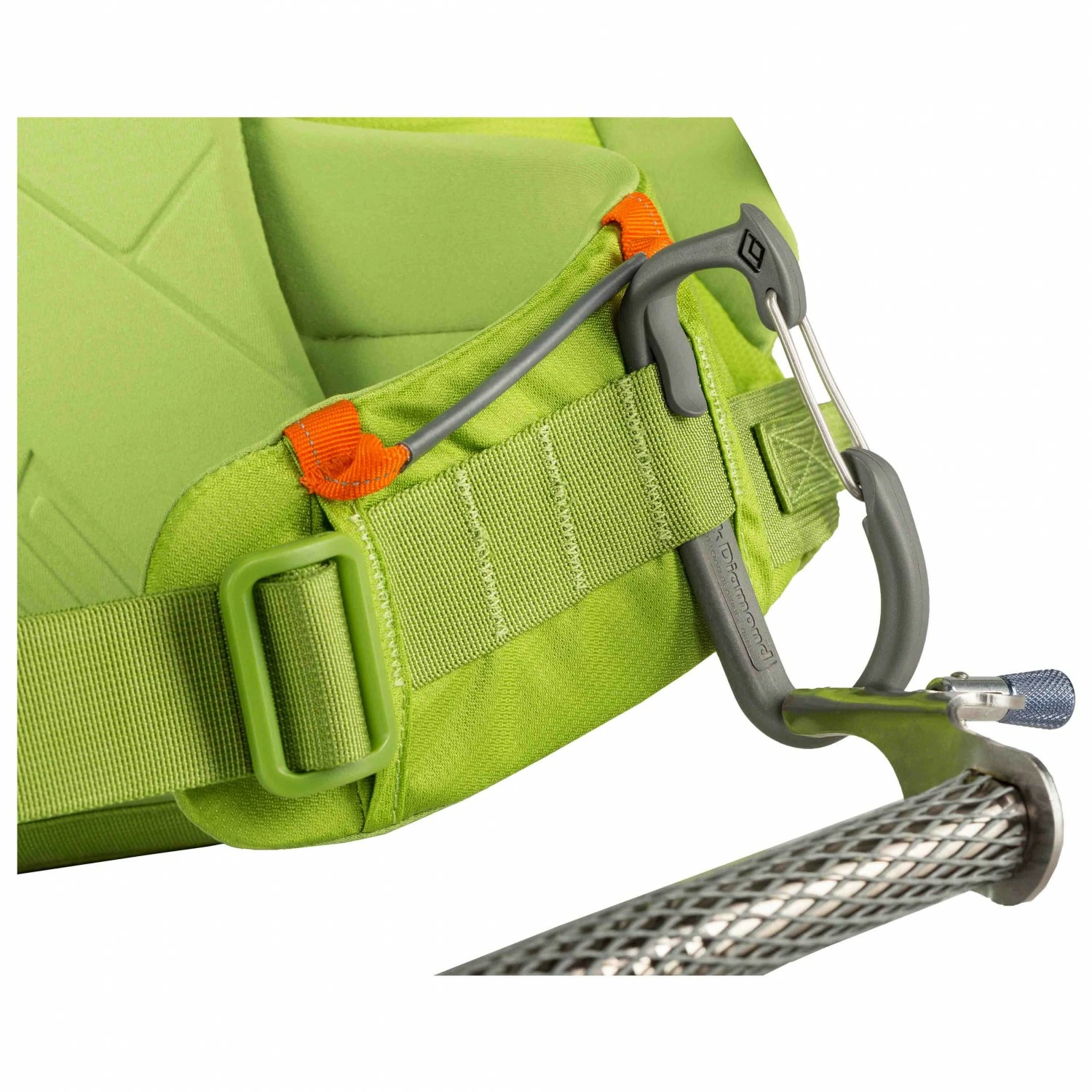 Gregory Alpinisto 50 - Mountaineering Backpack 7 Gregory Alpinisto 50 - Mountaineering Backpack - Image 5