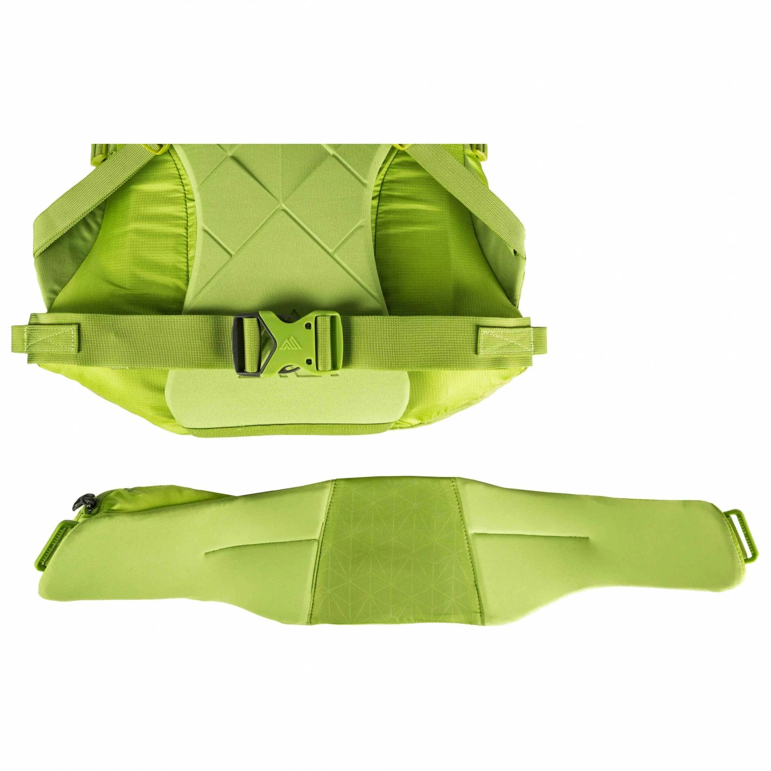 Gregory Alpinisto 50 - Mountaineering Backpack 10 Gregory Alpinisto 50 - Mountaineering Backpack - Image 8