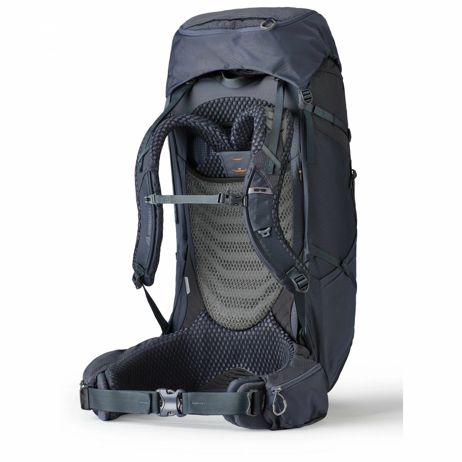 Gregory Baltoro 85 Pro - Walking Backpack 4 Gregory Baltoro 85 Pro - Walking Backpack - Image 2