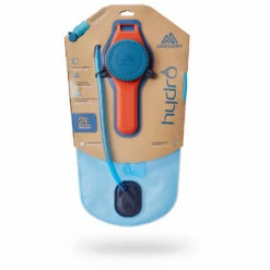 Gregory Hydro 2L Reservoir - Hydration System 7 Gregory Hydro 2L Reservoir - Hydration System -camping sale gregory hydro 2l reservoir hydration system detail 3