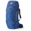 Gregory Katmai 55 - Walking Backpack -camping sale gregory katmai 55 walking backpack
