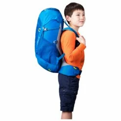 Gregory Kid's Icarus 30 - Walking Backpack -camping sale gregory kids icarus 30 walking backpack detail 3