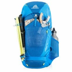 Gregory Kid's Icarus 40 - Walking Backpack -camping sale gregory kids icarus 40 walking backpack detail 3