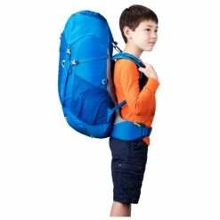 Gregory Kid's Icarus 40 - Walking Backpack -camping sale gregory kids icarus 40 walking backpack detail 4