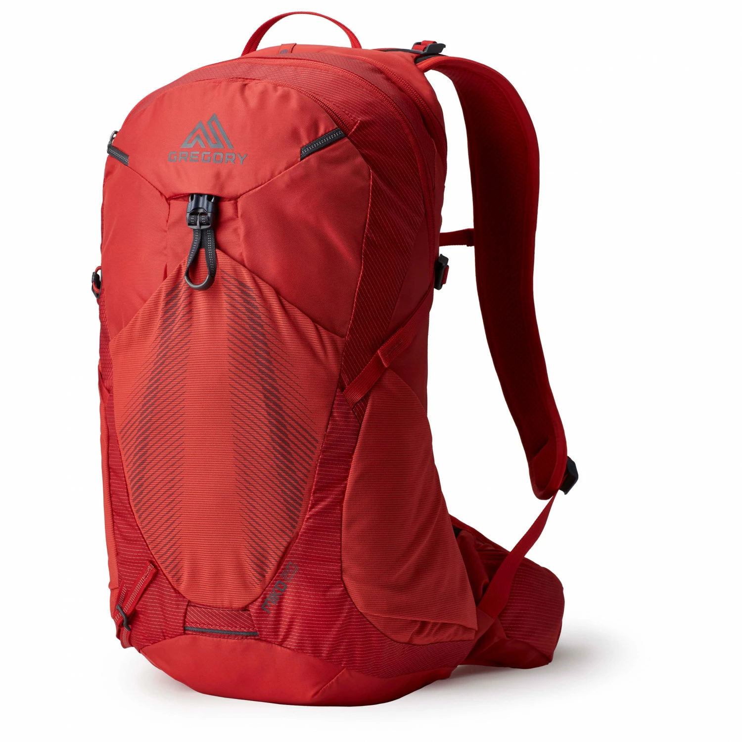 Gregory Miko 20 - Walking Backpack 3 Gregory Miko 20 - Walking Backpack