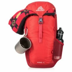 Gregory Nano 16 - Daypack 9 Gregory Nano 16 - Daypack -camping sale gregory nano 16 daypack detail 3