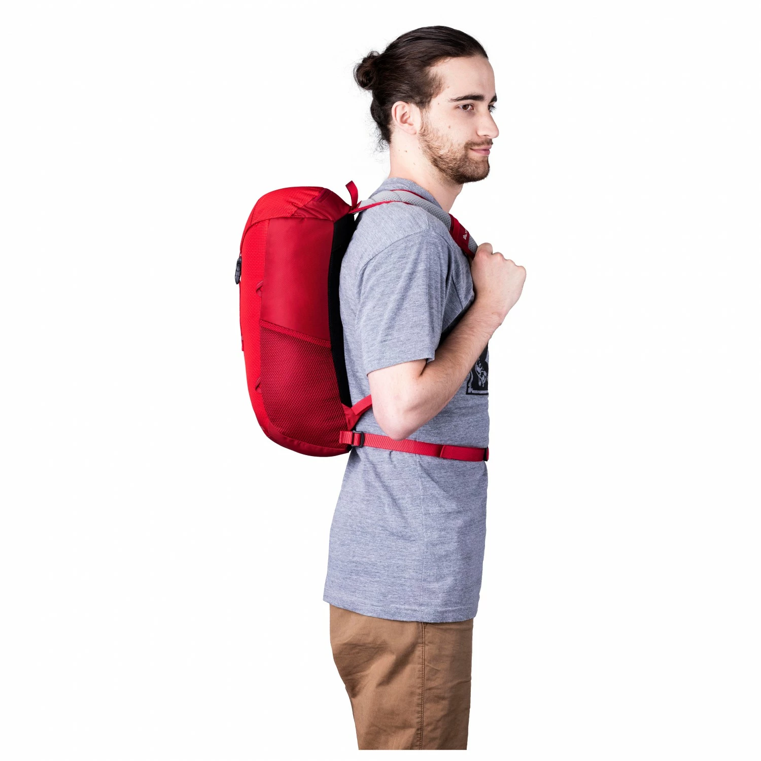 Gregory Nano 16 - Daypack 7 Gregory Nano 16 - Daypack - Image 5