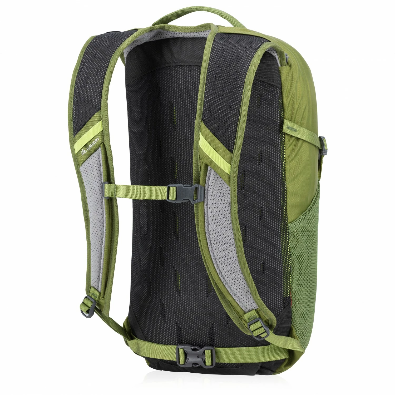 Gregory Nano 18 - Daypack 4 Gregory Nano 18 - Daypack - Image 2
