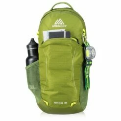 Gregory Nano 18 - Daypack 9 Gregory Nano 18 - Daypack -camping sale gregory nano 18 daypack detail 3