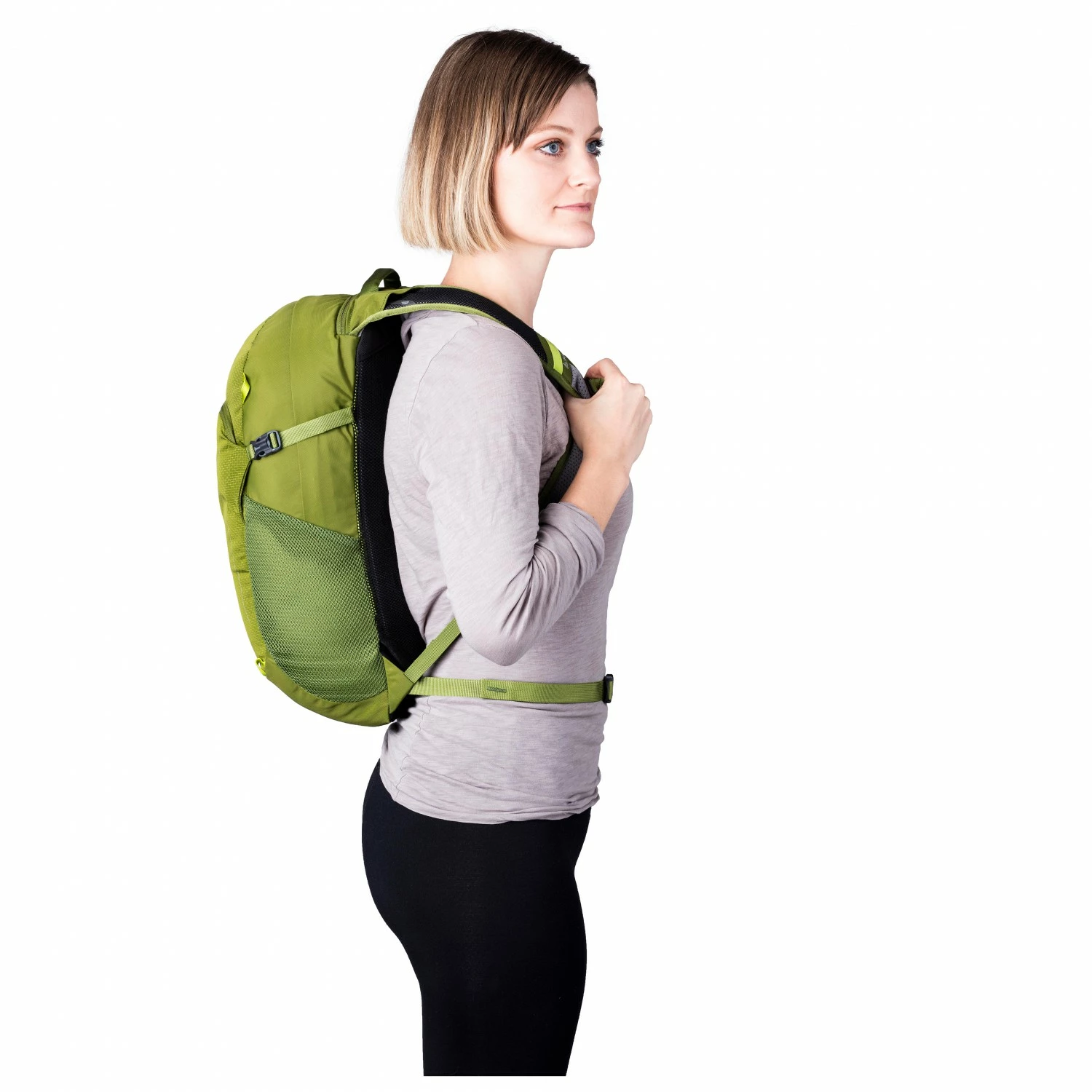 Gregory Nano 18 - Daypack 6 Gregory Nano 18 - Daypack - Image 4