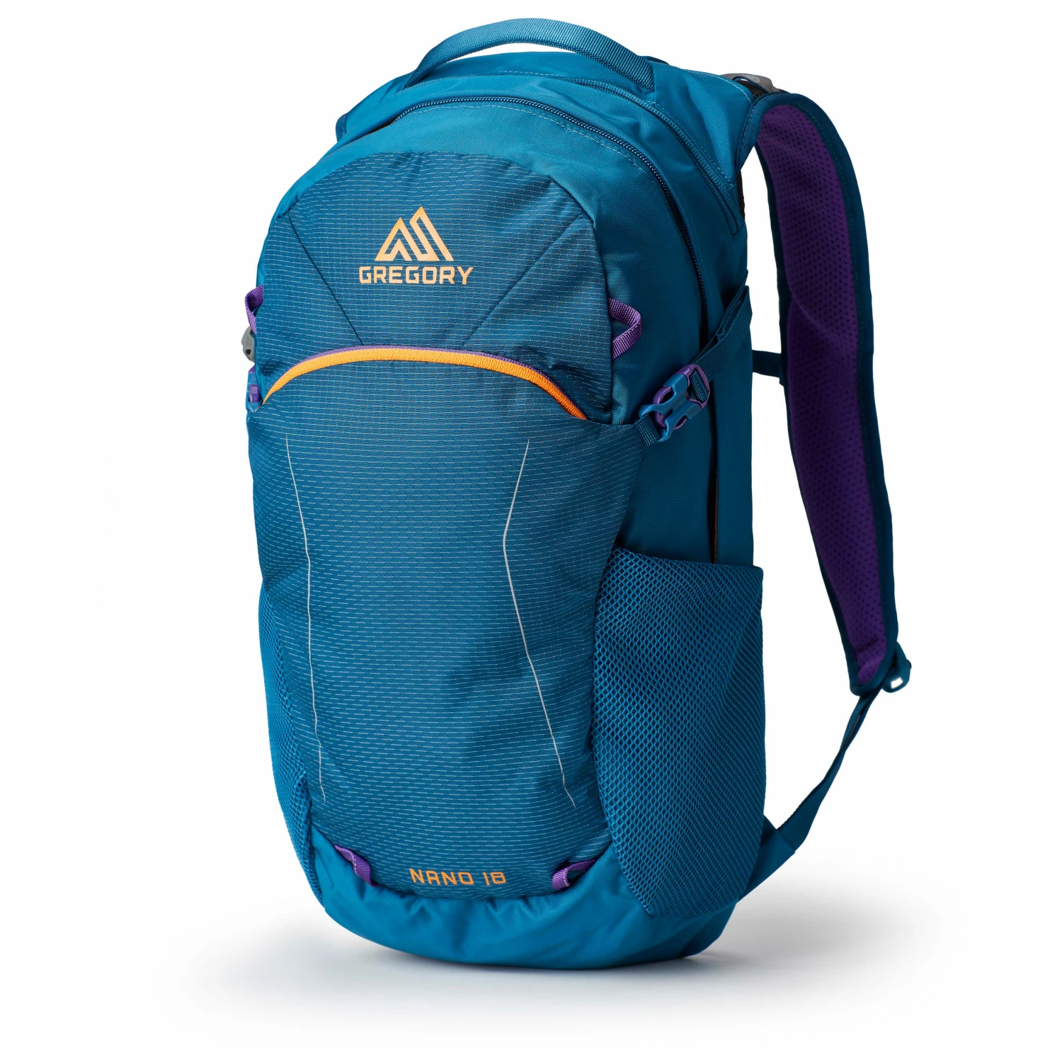 Gregory Nano 18 - Daypack 3 Gregory Nano 18 - Daypack