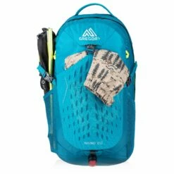 Gregory Nano 20 - Daypack -camping sale gregory nano 20 daypack detail 3