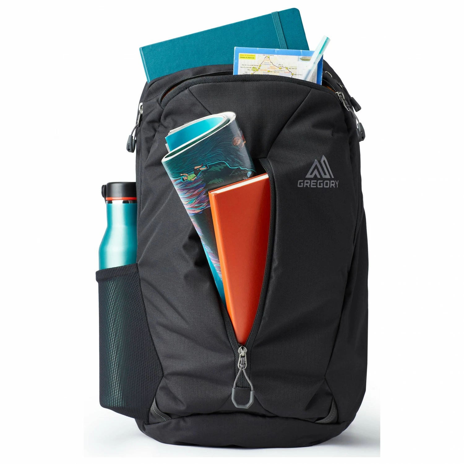 Gregory Rhune 20 - Daypack 5 Gregory Rhune 20 - Daypack - Image 3